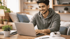 Online job in pakistan for students