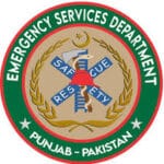 Emergency Services Department Punjab (Rescue 1122)