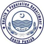 Health & Population Department Punjab