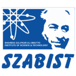 SZABIST ZAB-ed – SZABIST College Larkana