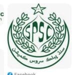 Sindh Public Service Commission (SPSC)