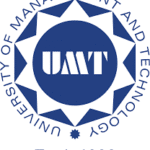 University of Management and Technology (UMT)