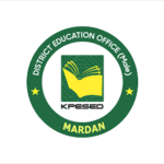 District Education Office Mardan