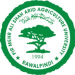 Pir Mehr Ali Shah Arid Agriculture University (PMAS-AAUR)