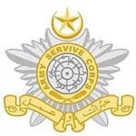 Army Service Corps (ASC) – Pakistan Army