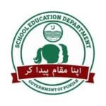 Punjab School Education Department