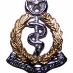 Combined Military Hospital (CMH) Malir Karachi