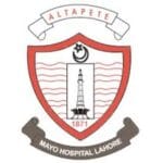 Mayo Hospital Lahore